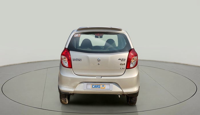 2015 Maruti Alto 800 LXI, Petrol, Manual, 64,465 km, Back/Rear
