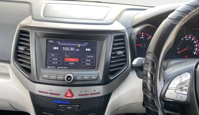 2019 Mahindra XUV300 W6 1.5 DIESEL, Diesel, Manual, 80,285 km, Air Conditioner
