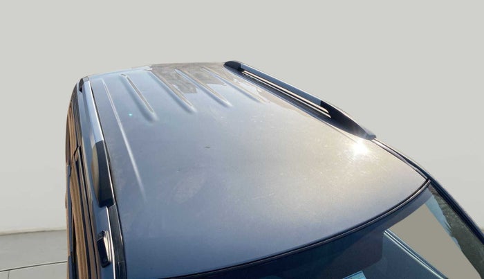 2014 Maruti Wagon R 1.0 VXI, Petrol, Manual, 49,883 km, Roof