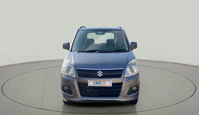 2014 Maruti Wagon R 1.0 VXI, Petrol, Manual, 49,883 km, Highlights