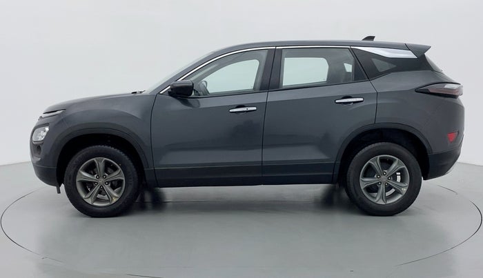 2020 Tata Harrier XZA, Diesel, Automatic, 28,811 km, Left Side