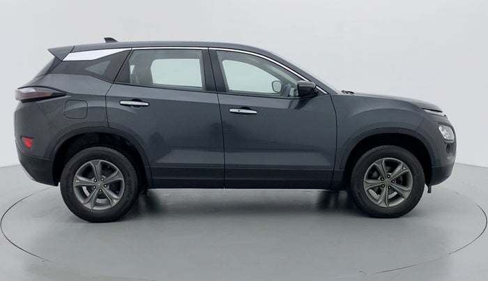 2020 Tata Harrier XZA, Diesel, Automatic, 28,811 km, Right Side View