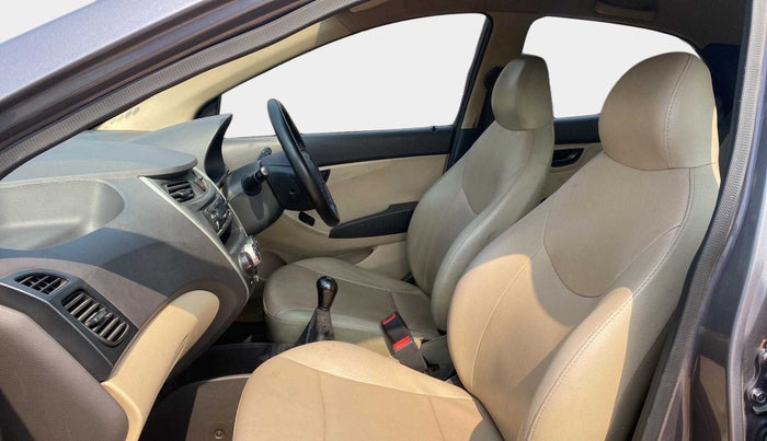 2018 Hyundai Eon ERA +, Petrol, Manual, 39,002 km, Right Side Front Door Cabin