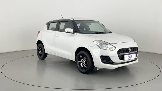 2021 Maruti SWIFT VXI