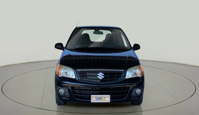 2013 Maruti Alto K10 VXI, Petrol, Manual, 48,345 km, Highlights