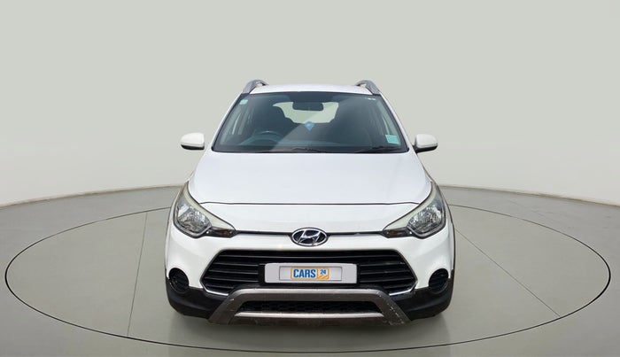 2015 Hyundai i20 Active 1.2 BASE, Petrol, Manual, 77,392 km, Highlights