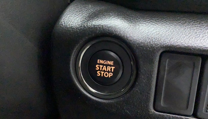 2015 Maruti S Cross ZETA 1.3, Diesel, Manual, 58,303 km, Keyless Start/ Stop Button