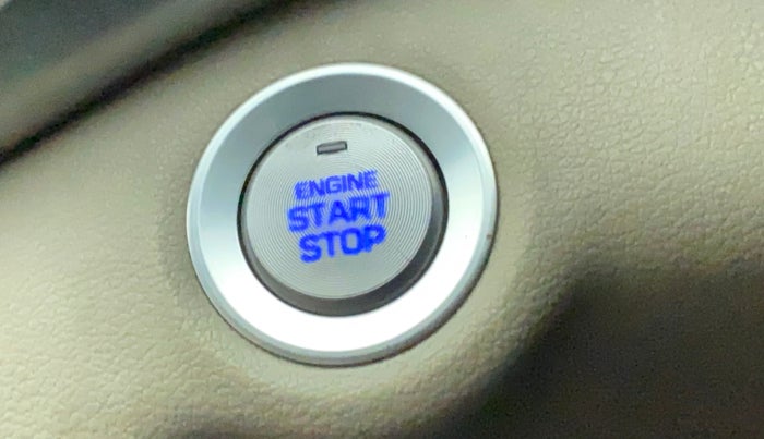 2021 Hyundai New Elantra 2.0 SX(O) AT PETROL, Petrol, Automatic, 42,335 km, Keyless Start/ Stop Button