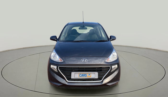 2021 Hyundai NEW SANTRO SPORTZ MT, Petrol, Manual, 4,099 km, Highlights