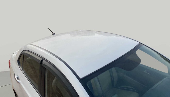 2014 Hyundai Xcent S (O) 1.2, Petrol, Manual, 86,824 km, Roof