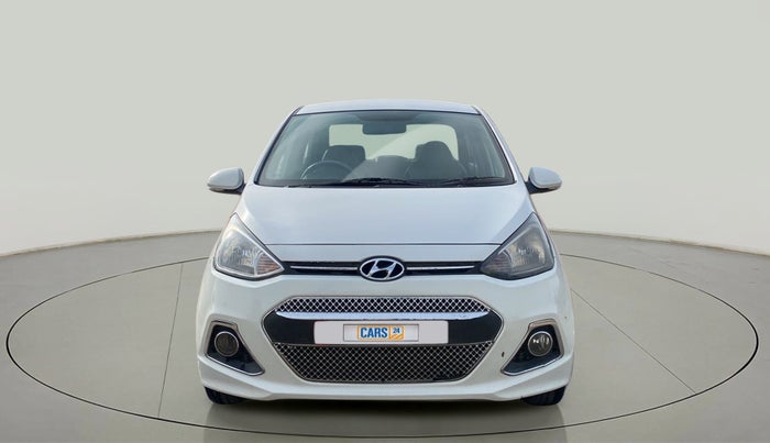 2014 Hyundai Xcent S (O) 1.2, Petrol, Manual, 86,824 km, Highlights