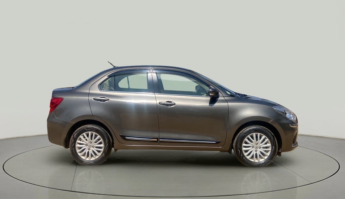 2022 Maruti Dzire ZXI AMT, Petrol, Automatic, 1,938 km, Right Side View