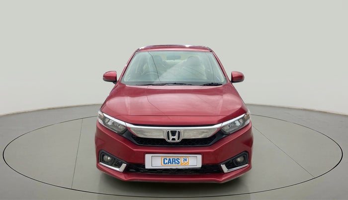 2018 Honda Amaze 1.2L I-VTEC VX, Petrol, Manual, 39,972 km, Highlights
