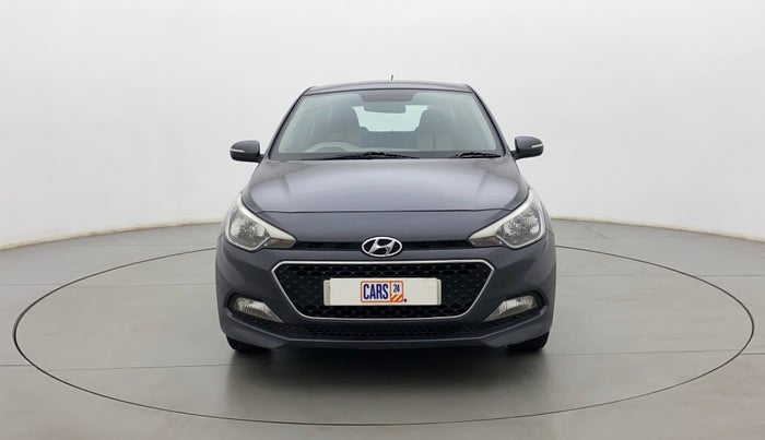 2017 Hyundai Elite i20 SPORTZ 1.2, Petrol, Manual, 28,088 km, Highlights