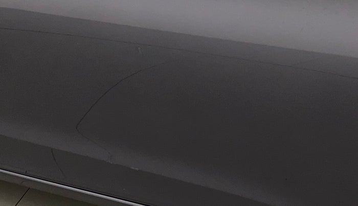 2017 Hyundai Elite i20 SPORTZ 1.2, Petrol, Manual, 28,088 km, Driver-side door - Minor scratches