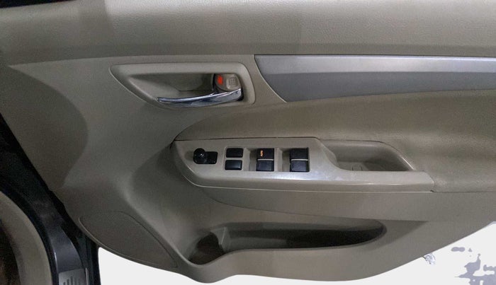 2017 Maruti Ertiga VXI, Petrol, Manual, 73,042 km, Driver Side Door Panels Control