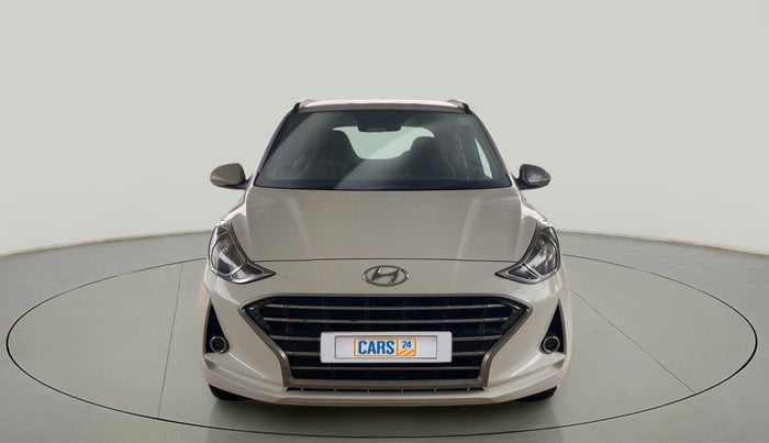 2021 Hyundai GRAND I10 NIOS SPORTZ 1.2 KAPPA VTVT, Petrol, Manual, 33,212 km, Highlights