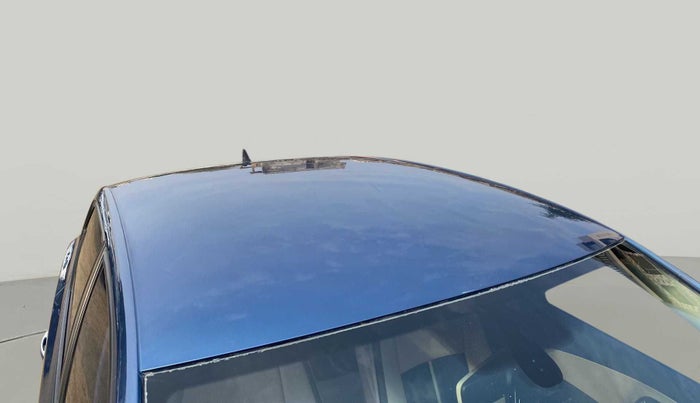 2016 Volkswagen Ameo HIGHLINE1.2L, Petrol, Manual, 76,913 km, Roof