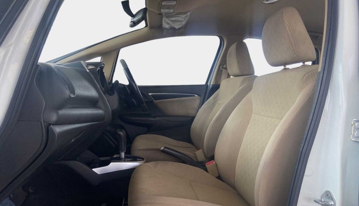2017 Honda Jazz 1.2L I-VTEC V AT, Petrol, Automatic, 44,475 km, Right Side Front Door Cabin