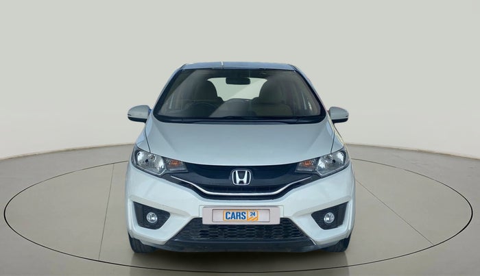 2017 Honda Jazz 1.2L I-VTEC V AT, Petrol, Automatic, 44,475 km, Highlights