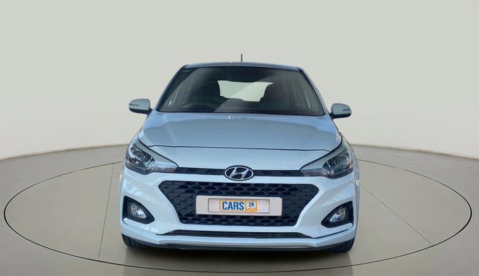 2018 Hyundai Elite i20 ASTA 1.2 (O), Petrol, Manual, 72,762 km, Highlights