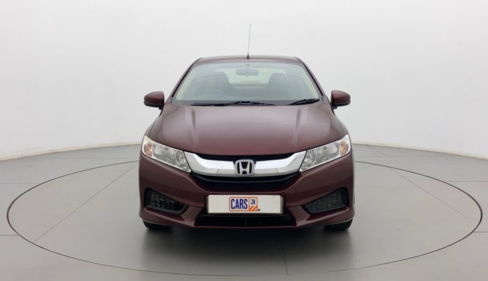 2015 Honda City 1.5L I-VTEC S MT, Petrol, Manual, 51,645 km, Highlights