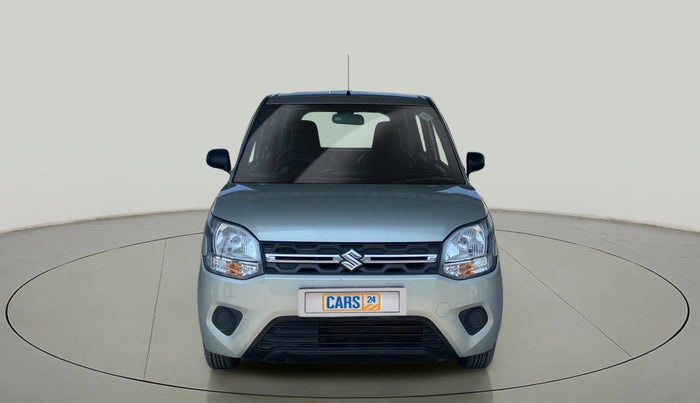 2022 Maruti New Wagon-R LXI CNG 1.0, CNG, Manual, 15,881 km, Highlights