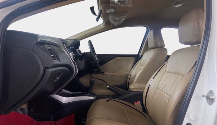 2019 Honda City 1.5L I-VTEC V MT, Petrol, Manual, 66,658 km, Right Side Front Door Cabin