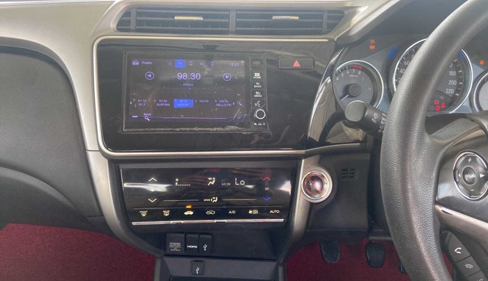 2019 Honda City 1.5L I-VTEC V MT, Petrol, Manual, 66,658 km, Air Conditioner