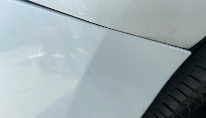2019 Honda City 1.5L I-VTEC V MT, Petrol, Manual, 66,658 km, Front bumper - Minor scratches
