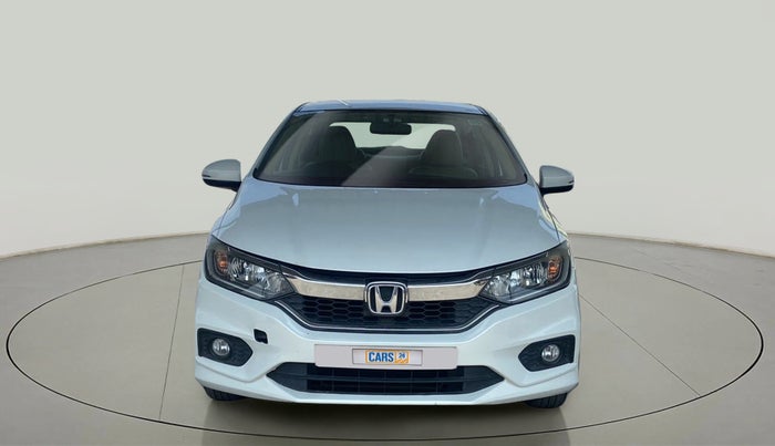 2019 Honda City 1.5L I-VTEC V MT, Petrol, Manual, 66,658 km, Highlights