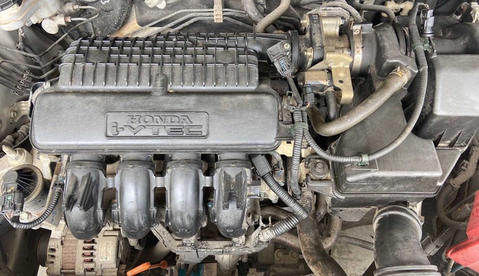 2019 Honda City 1.5L I-VTEC V MT, Petrol, Manual, 66,658 km, Open Bonet