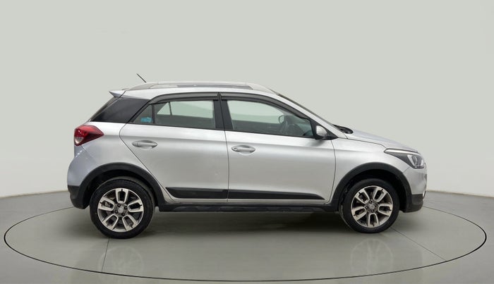 2017 Hyundai i20 Active 1.2 S, Petrol, Manual, 57,201 km, Right Side View