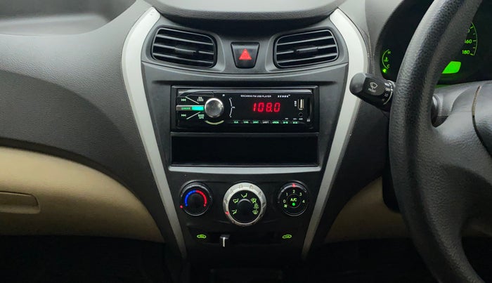 2015 Hyundai Eon ERA +, Petrol, Manual, 84,708 km, Air Conditioner