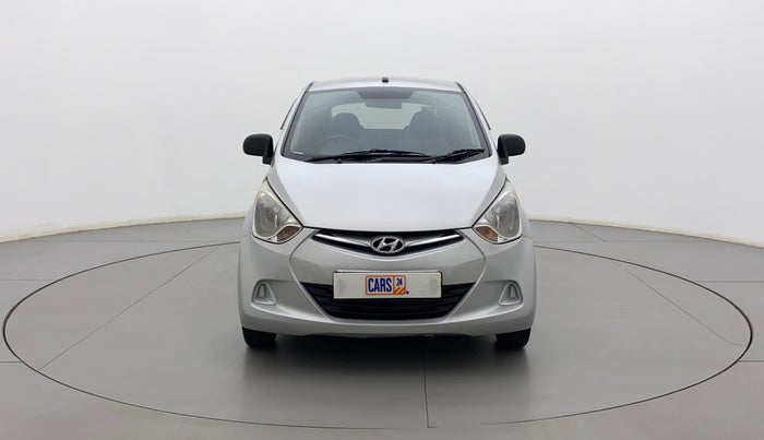 2015 Hyundai Eon ERA +, Petrol, Manual, 84,708 km, Highlights