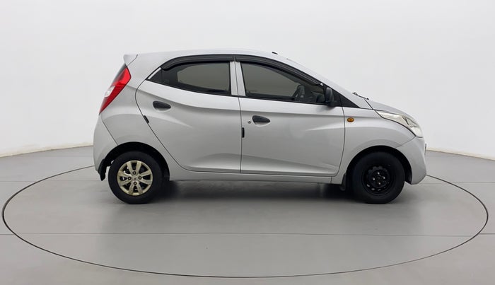 2015 Hyundai Eon ERA +, Petrol, Manual, 84,708 km, Right Side View