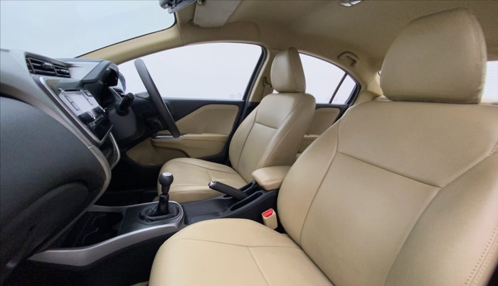 2016 Honda City 1.5L I-VTEC V MT, Petrol, Manual, 94,154 km, Right Side Front Door Cabin