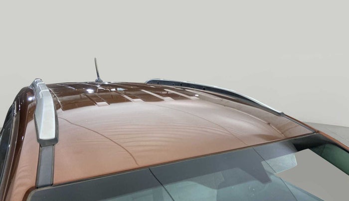 2019 Ford Ecosport TITANIUM 1.5L DIESEL, Diesel, Manual, 32,917 km, Roof