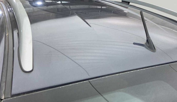 2019 Ford FREESTYLE TITANIUM 1.2 PETROL, Petrol, Manual, 24,690 km, Roof - Antenna has minor damage