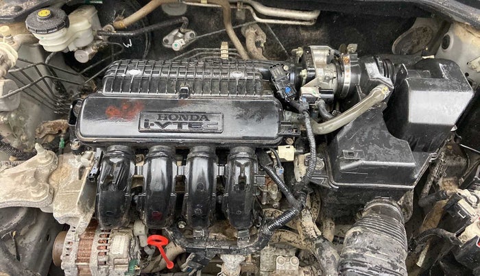 2018 Honda Amaze 1.2L I-VTEC S, Petrol, Manual, 49,061 km, Open Bonet