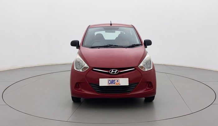 2015 Hyundai Eon ERA +, Petrol, Manual, 21,963 km, Highlights