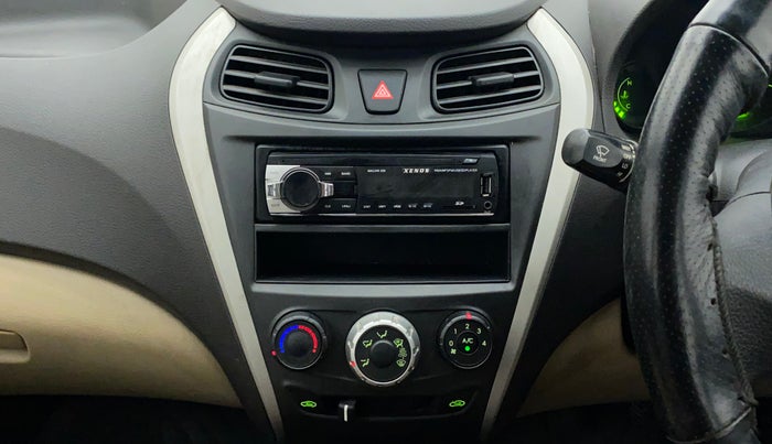 2015 Hyundai Eon ERA +, Petrol, Manual, 21,963 km, Air Conditioner