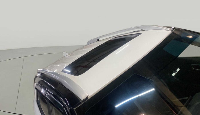 2020 Hyundai VENUE SX PLUS 1.0 TURBO DCT, Petrol, Automatic, 30,959 km, Roof