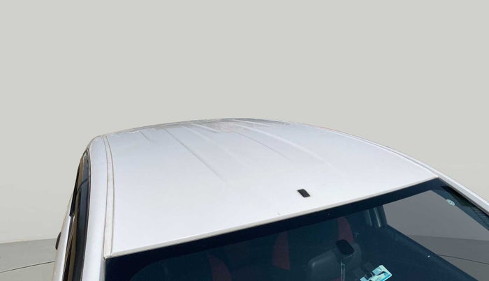 2019 Datsun Redi Go A, Petrol, Manual, 10,581 km, Roof
