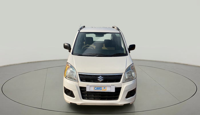 2014 Maruti Wagon R 1.0 LXI, Petrol, Manual, 84,322 km, Highlights