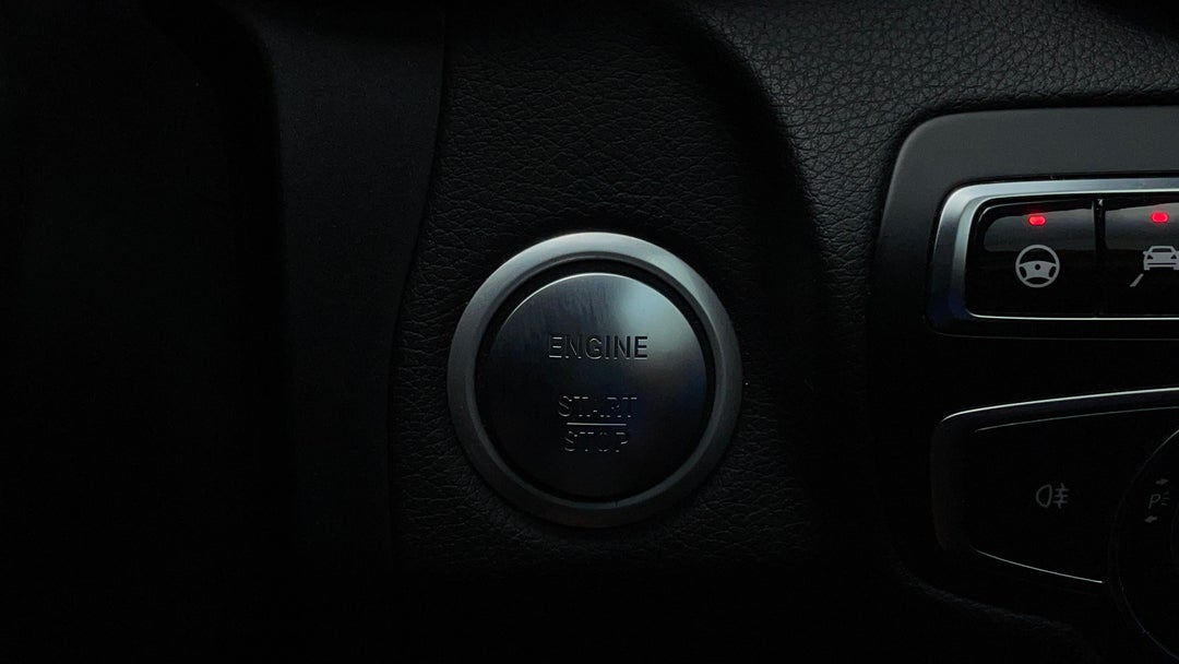 2016 Mercedes-benz C250 C250, Automatic, 66463 km, Keyless / Button Start