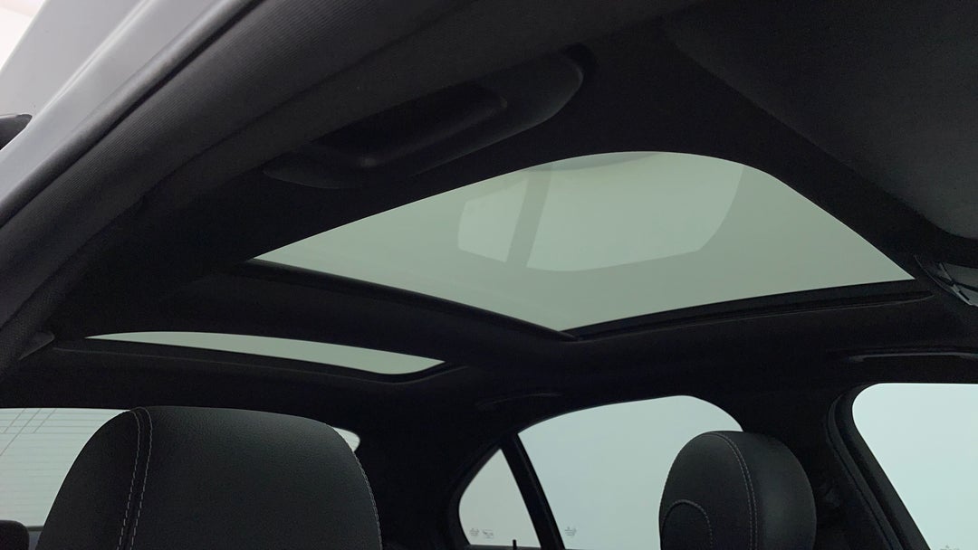 2016 Mercedes-benz C250 C250, Automatic, 66463 km, Interior Sunroof/Moonroof