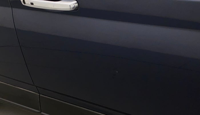 2020 Hyundai VENUE SX PLUS 1.0 TURBO DCT, Petrol, Automatic, 54,289 km, Driver-side door - Slightly dented