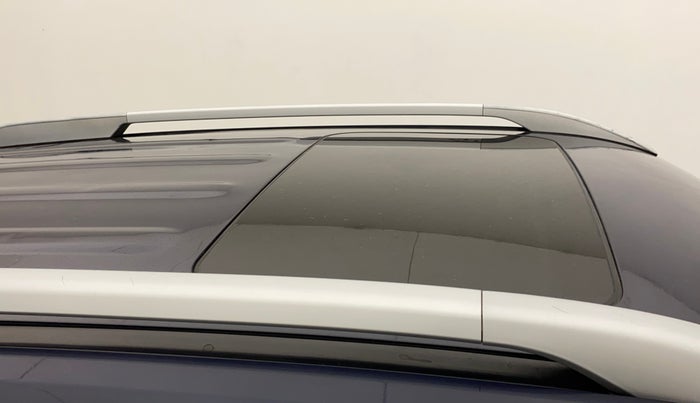 2020 Hyundai VENUE SX PLUS 1.0 TURBO DCT, Petrol, Automatic, 54,289 km, Roof - Minor scratches