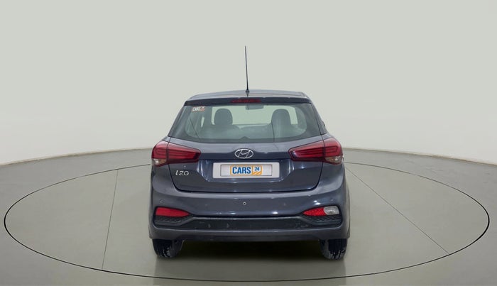 2019 Hyundai Elite i20 ERA 1.2, Petrol, Manual, 27,748 km, Back/Rear